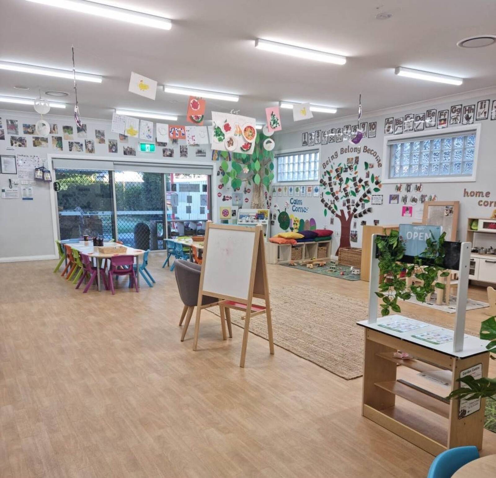FSLA Revesby Preschool