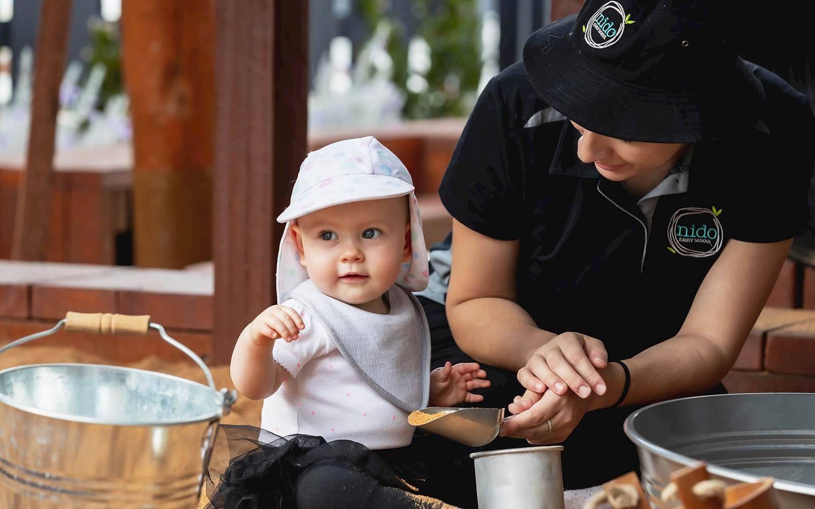 Nido Early School Beeliar Village