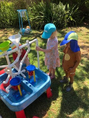 Elisabeths Family Daycare High Wycombe