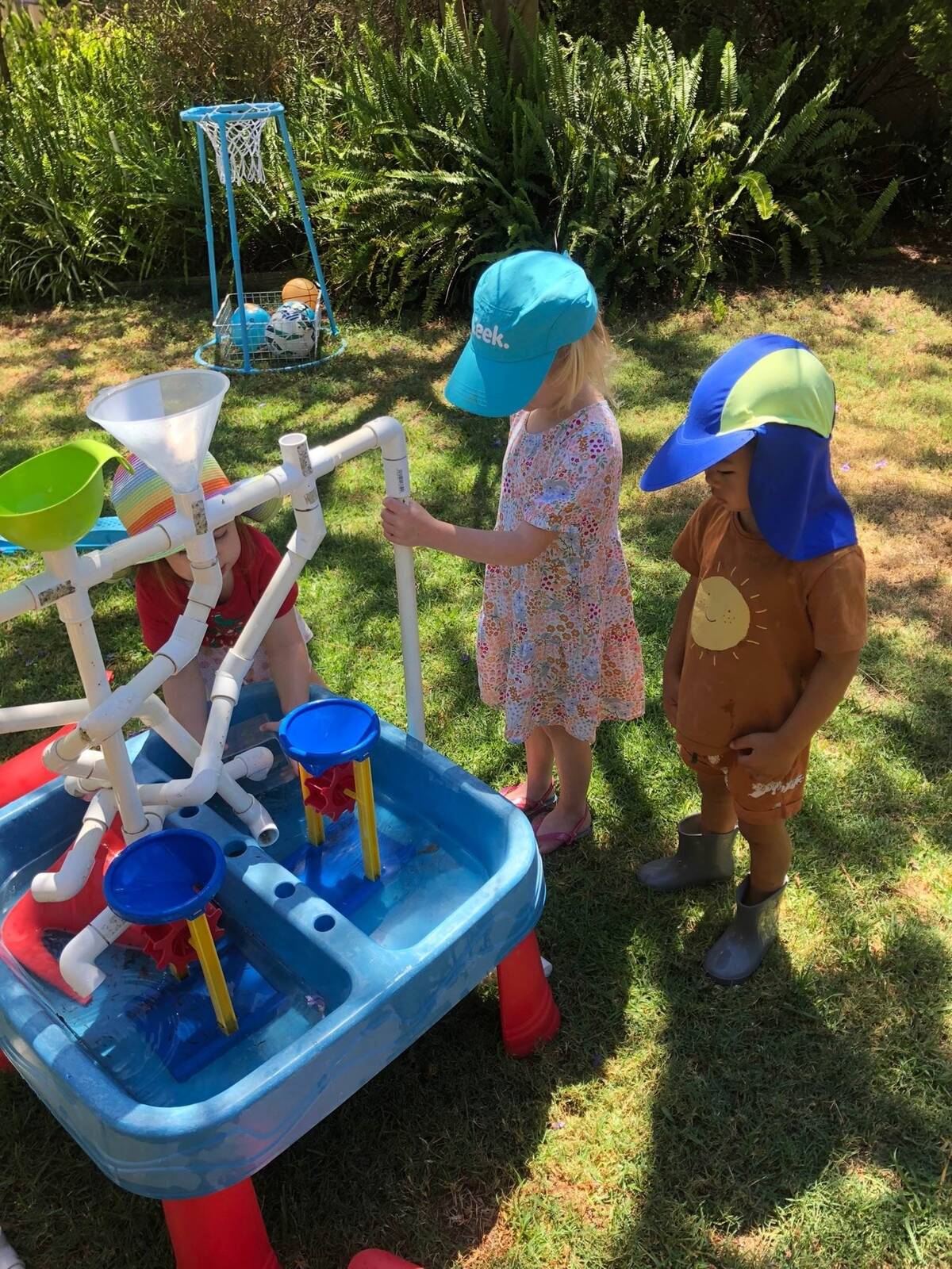 Elisabeths Family Daycare High Wycombe