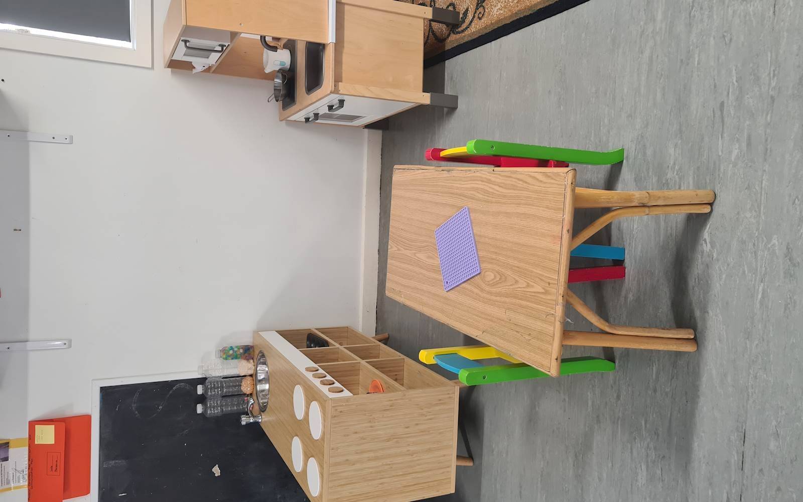 Goldilocks Child Care Centre