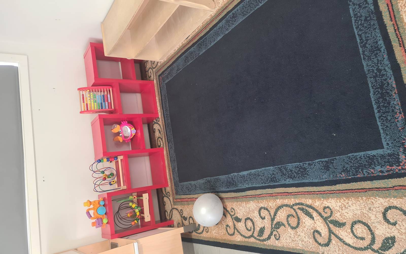 Goldilocks Child Care Centre