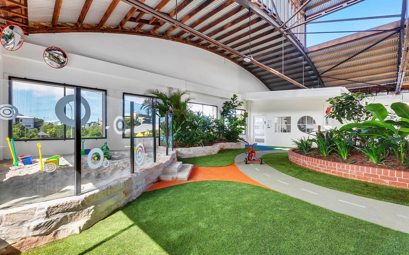 Kids Club Hamilton Early Learning Centre