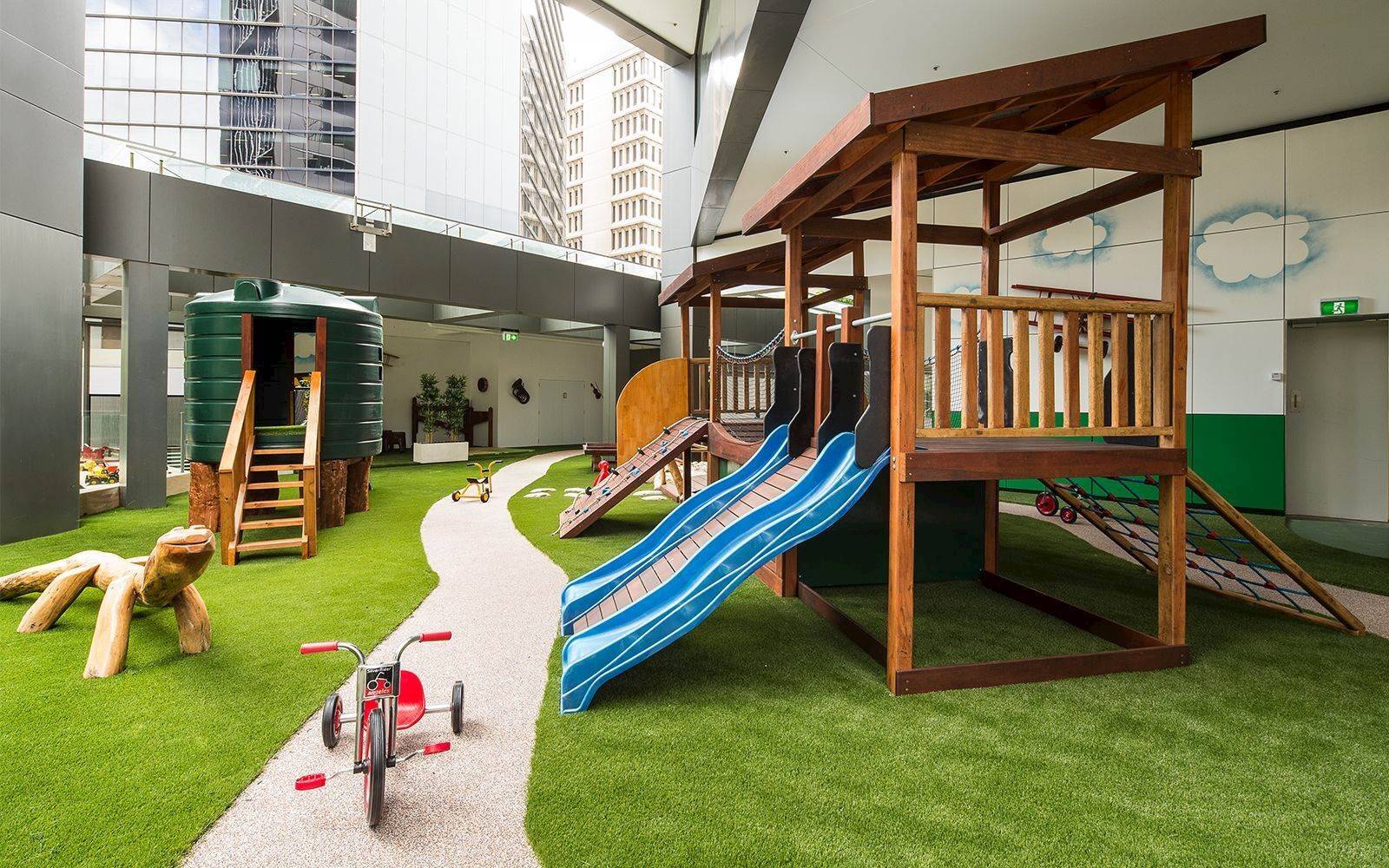 Kids Club Clarence Street