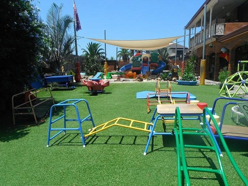 Balgownie Preschool & Montessori Centre