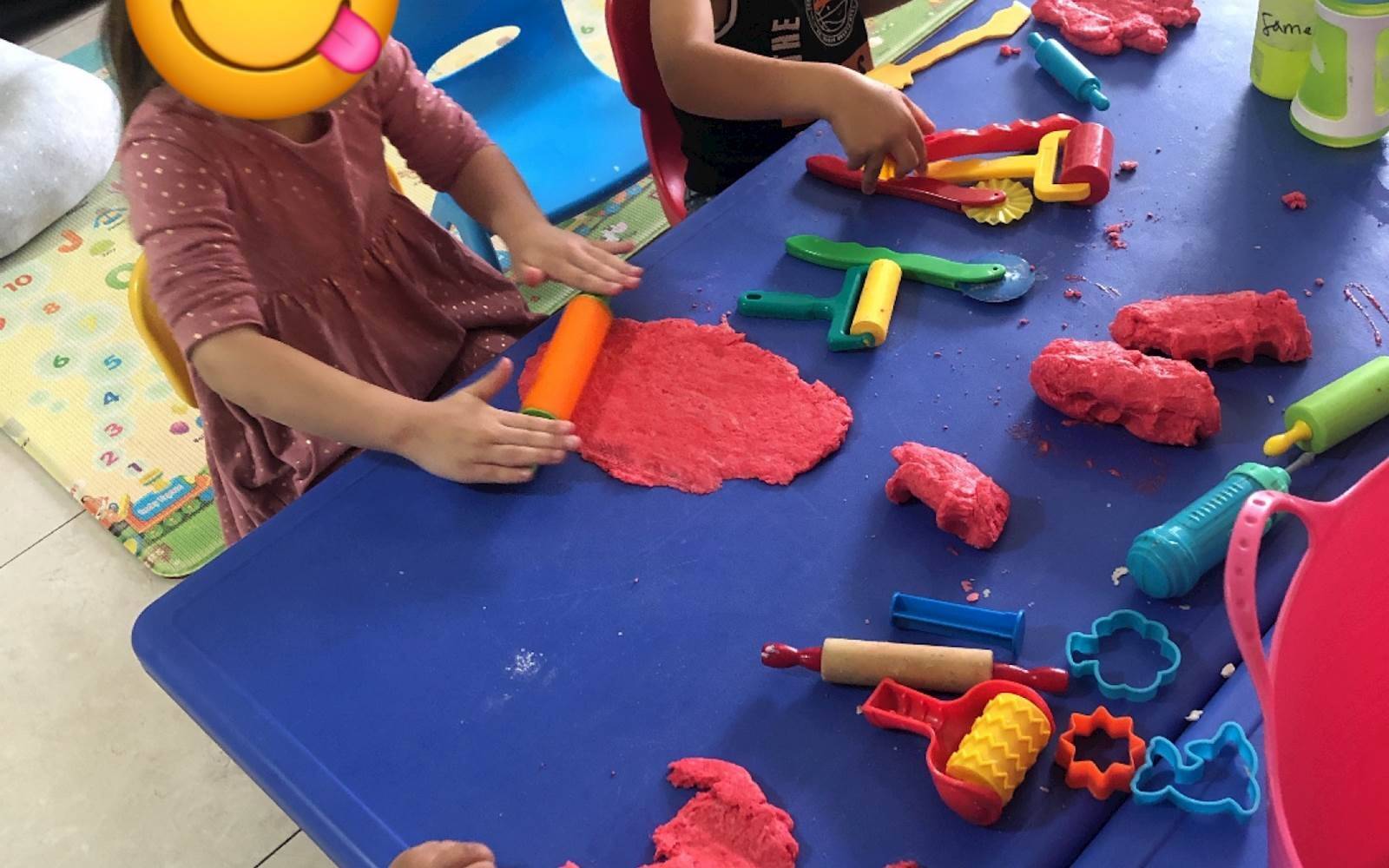 Harmony Kids Day Care