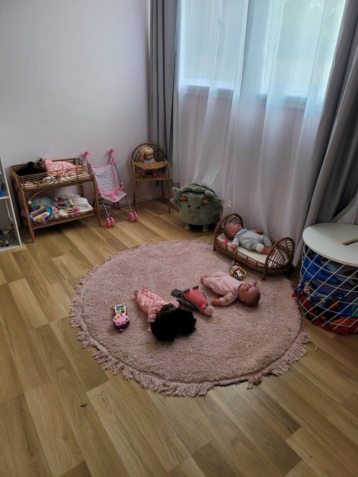 Mini Gems Family Daycare