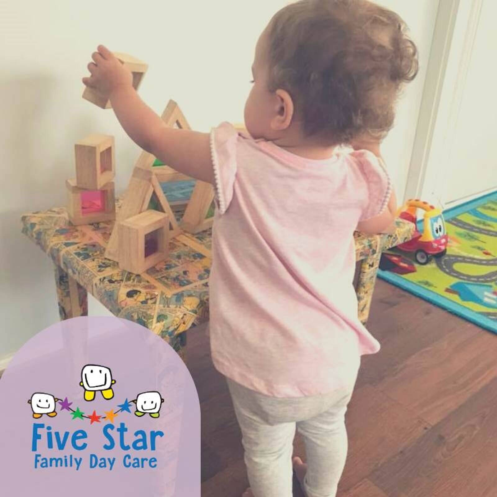 Maitland Family Day Care Scheme - T/A Five Star Family Day Care