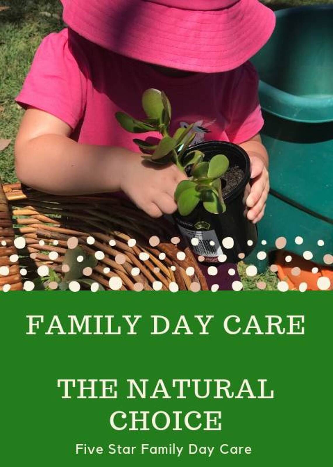 Maitland Family Day Care Scheme - T/A Five Star Family Day Care