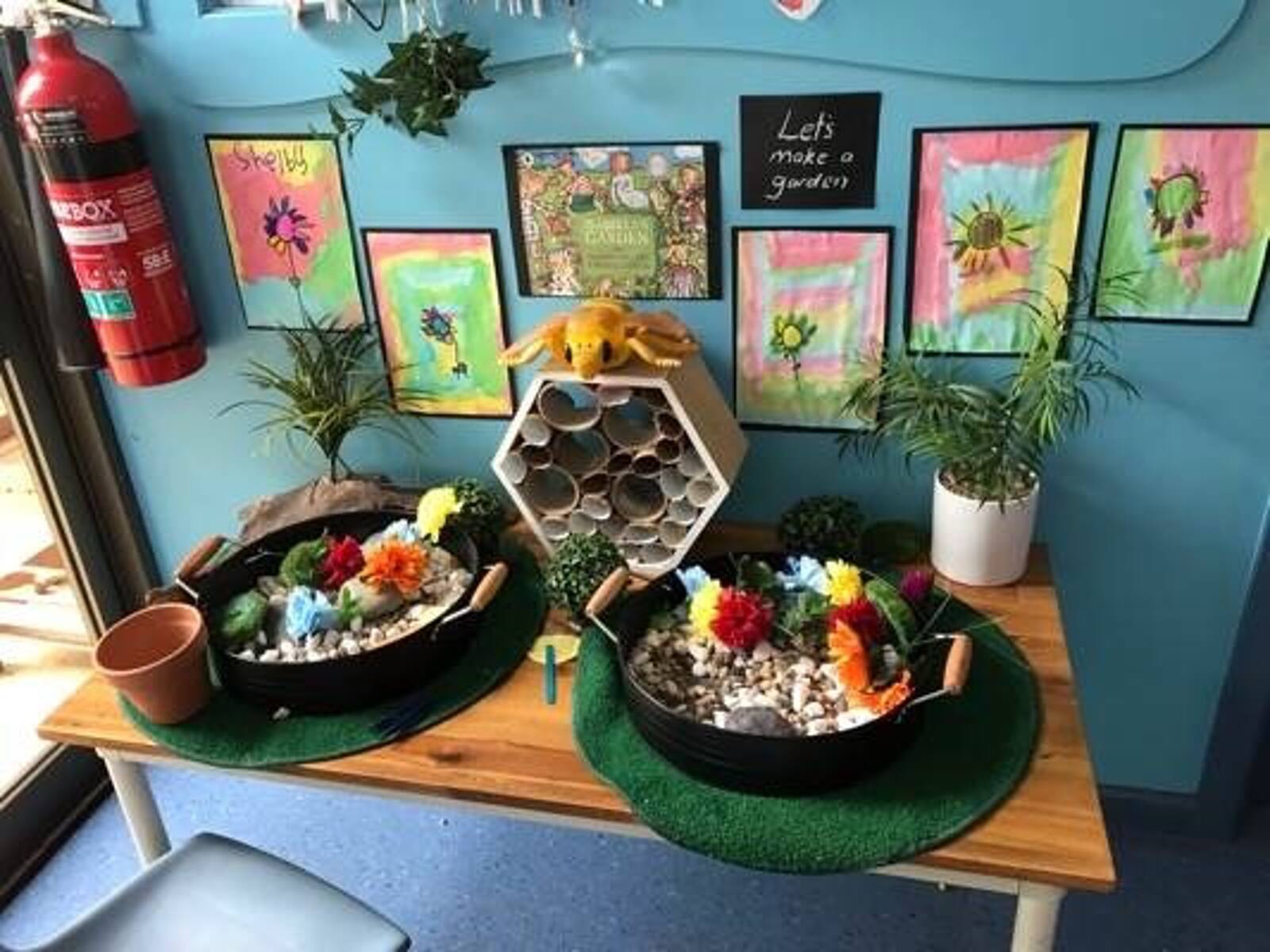 Happy Days Pre-School & Long Day Care Centre