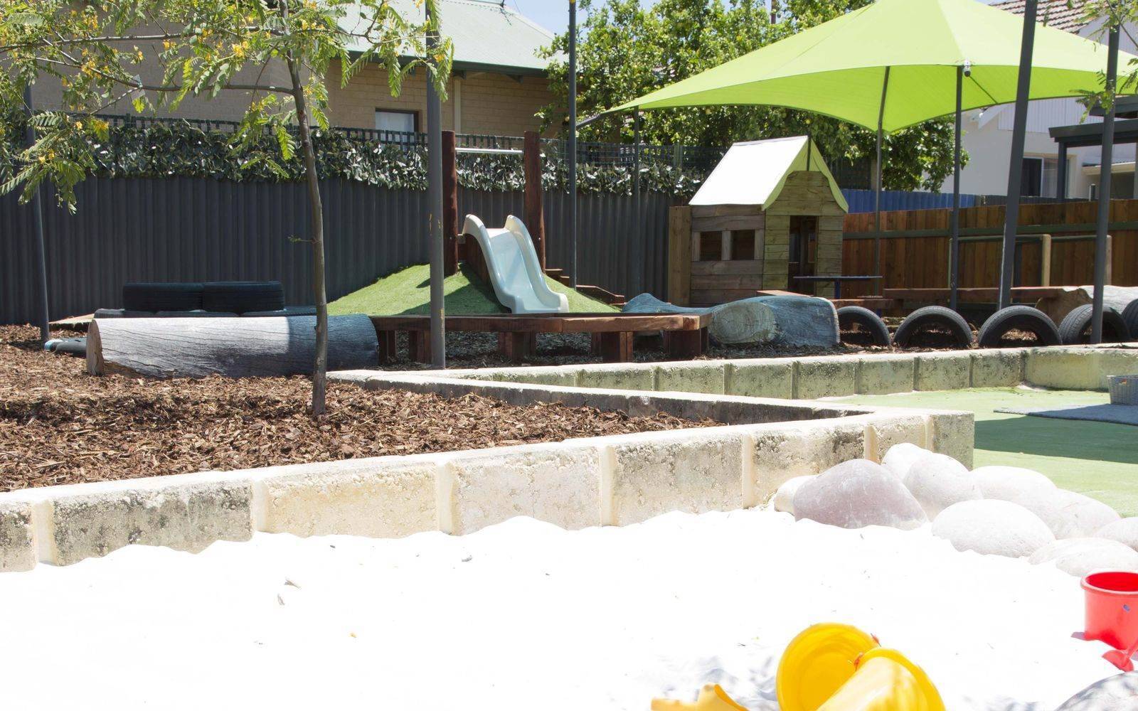 HQ Children's House of Learning: Pre-School and Childcare