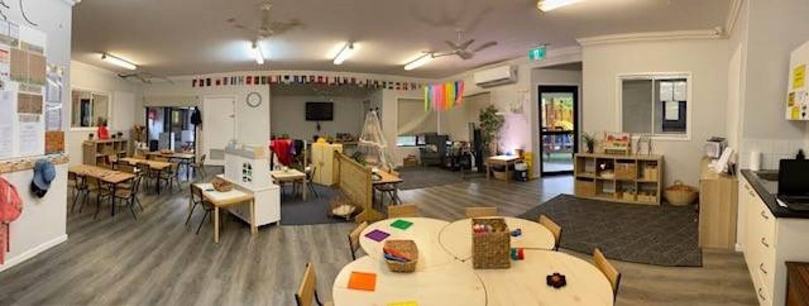 Expeditions Early Learning Journey North Lakes