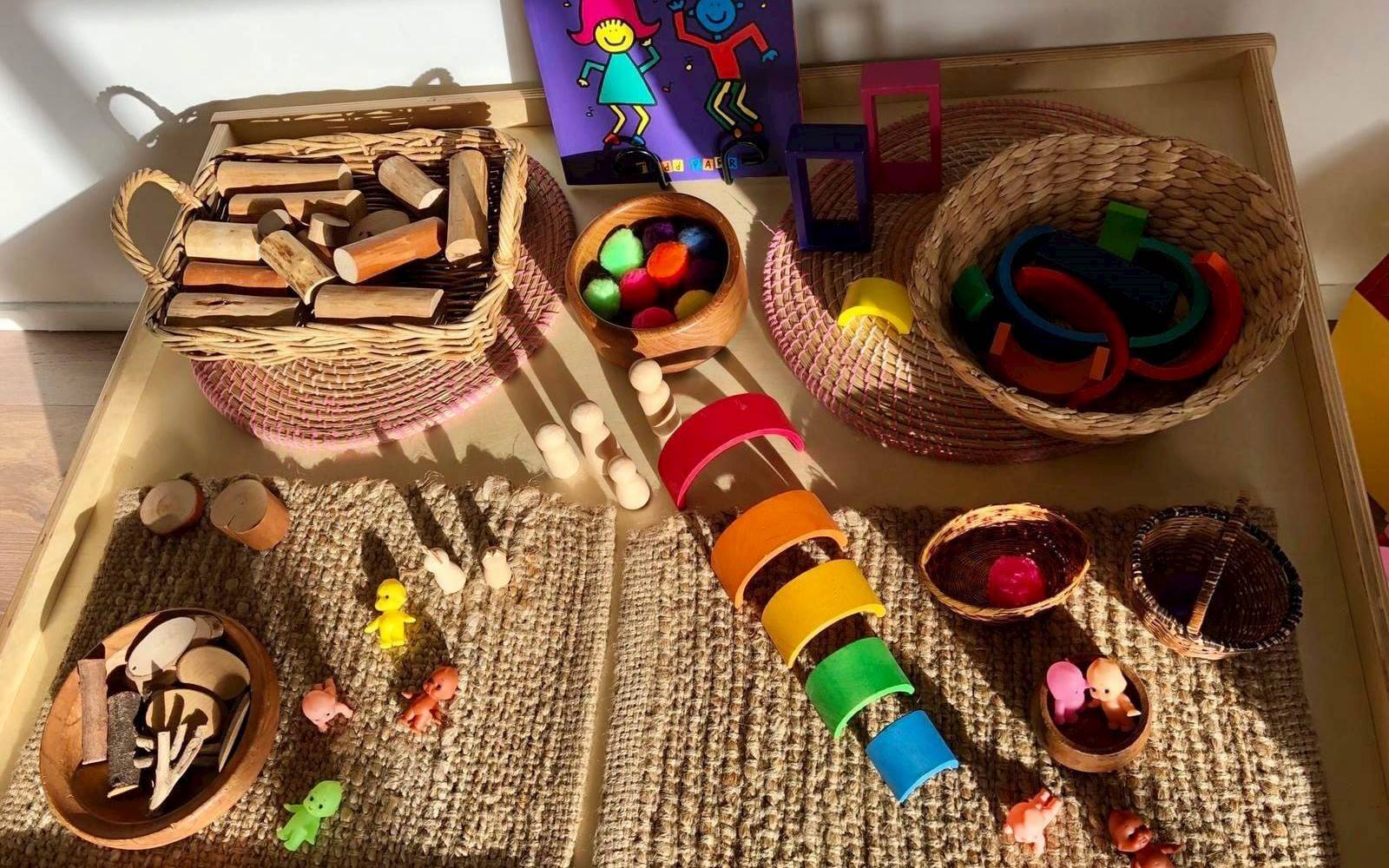 Zoe's Family Day Care