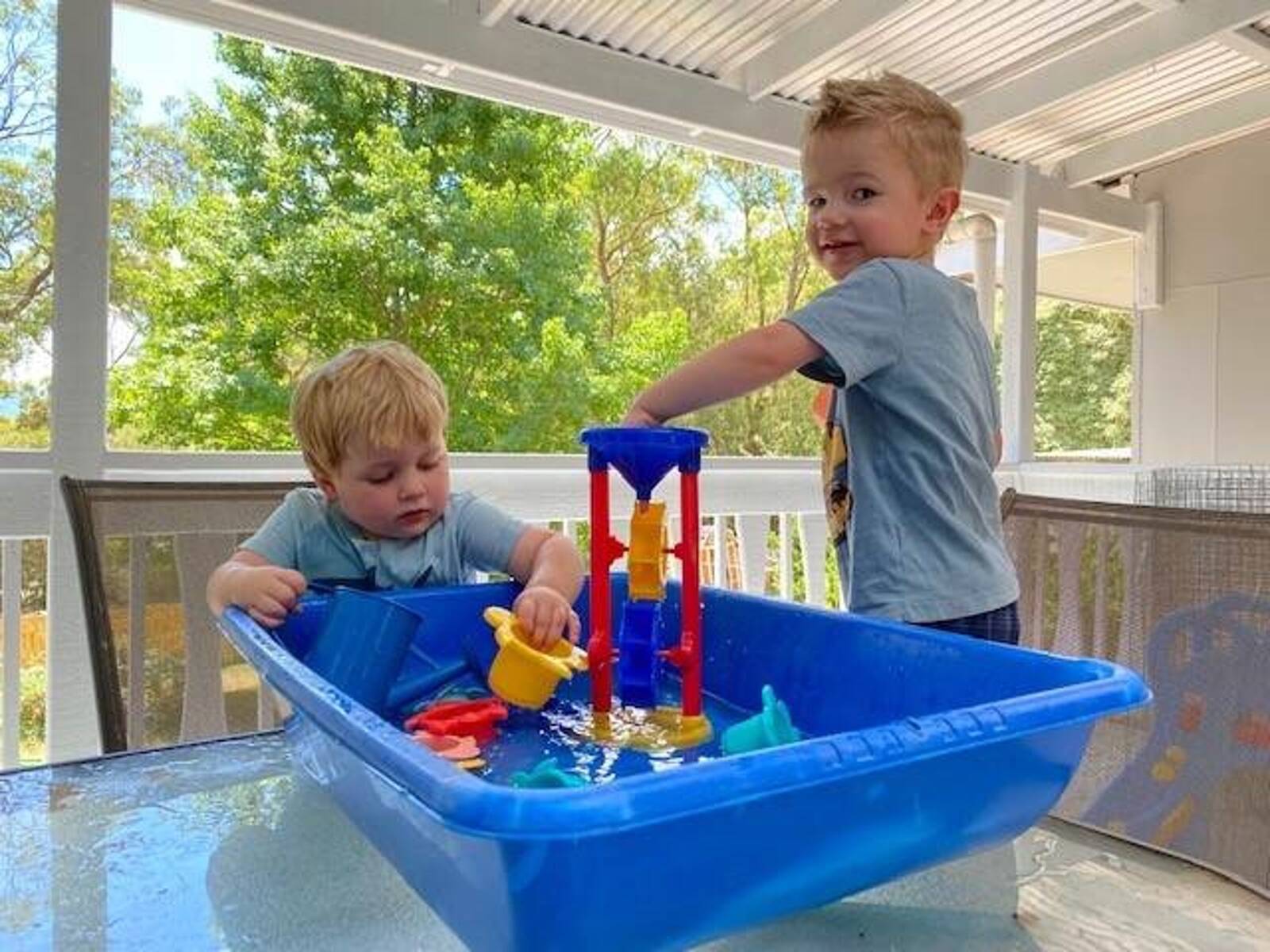 Schoolhouse Family Day Care (CURRENTLY CLOSED FOR PARENTAL LEAVE)