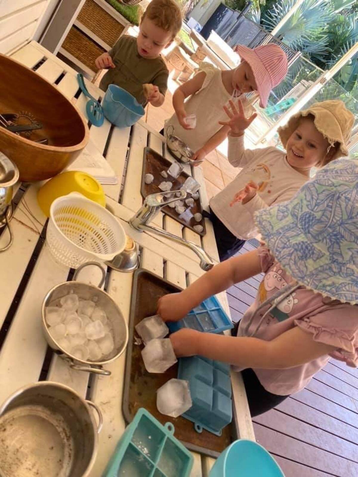 Coomera Waters Family Day Care