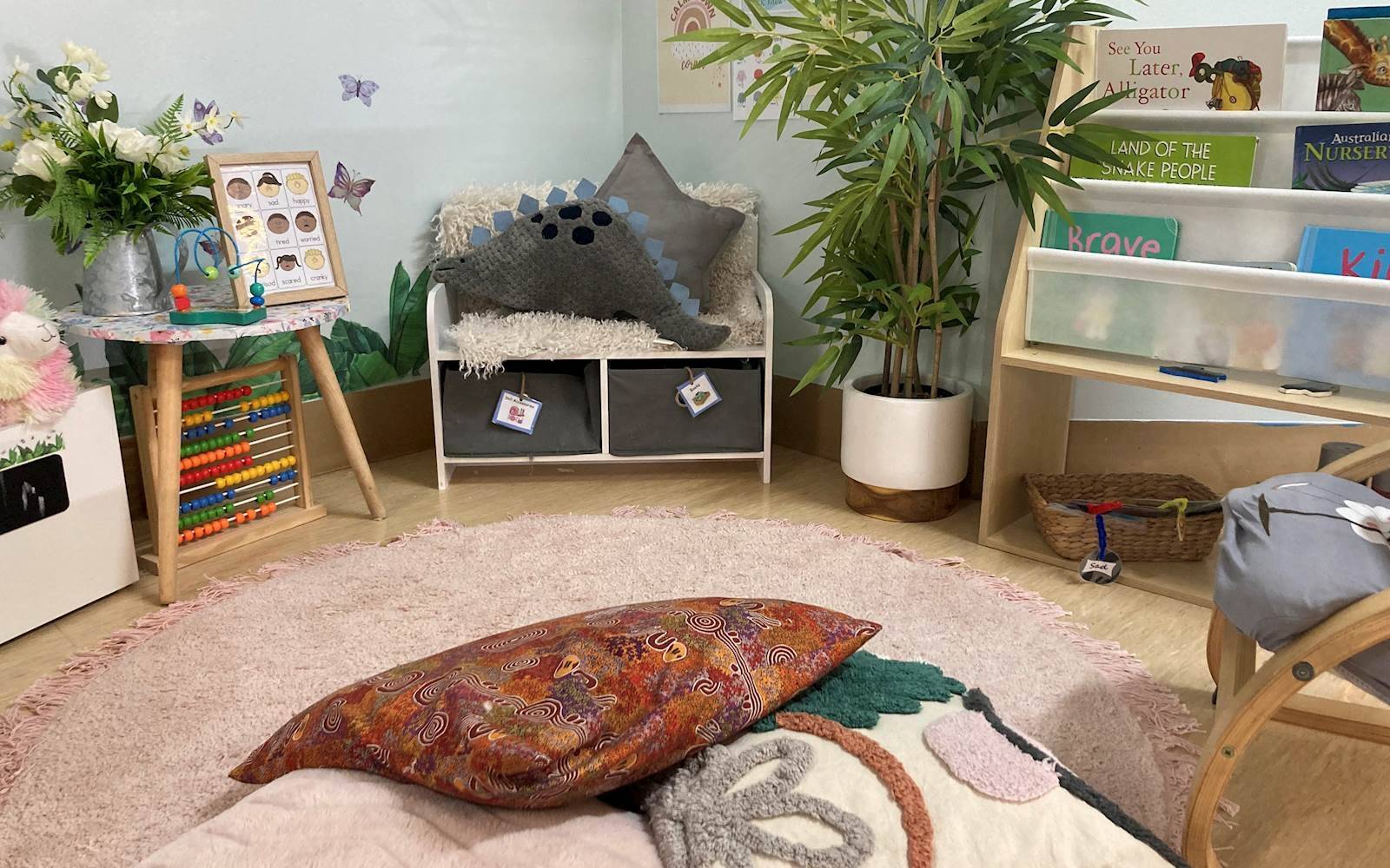 Bright Kids Early Learning Centre