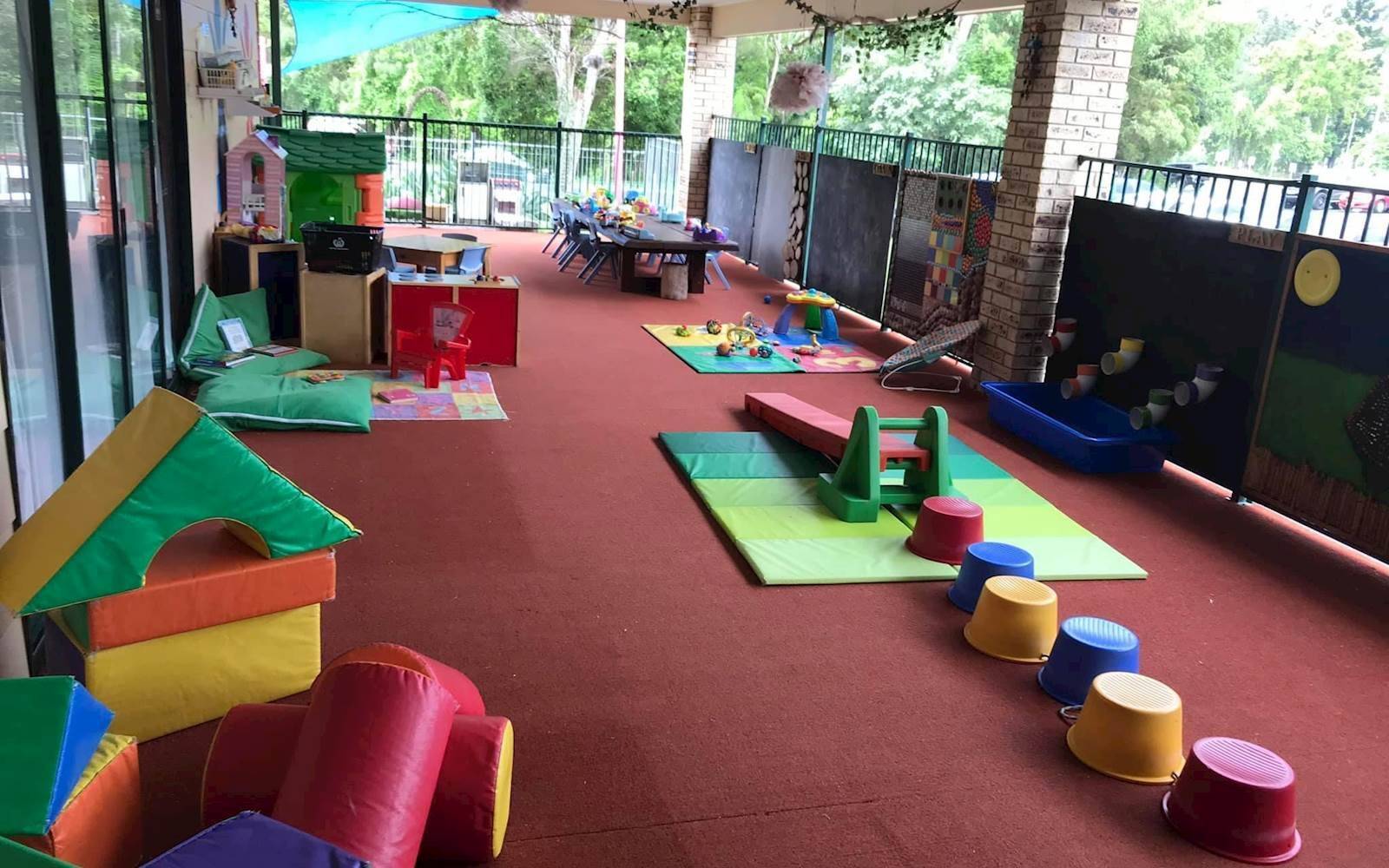Bright Kids Early Learning Centre
