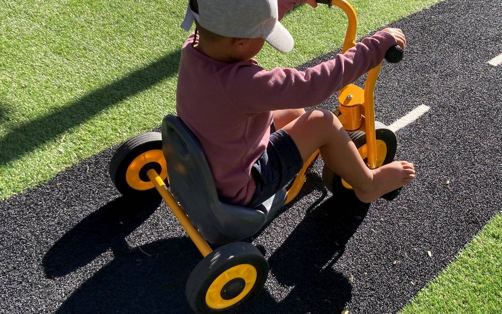 Bright Kids Early Learning Centre