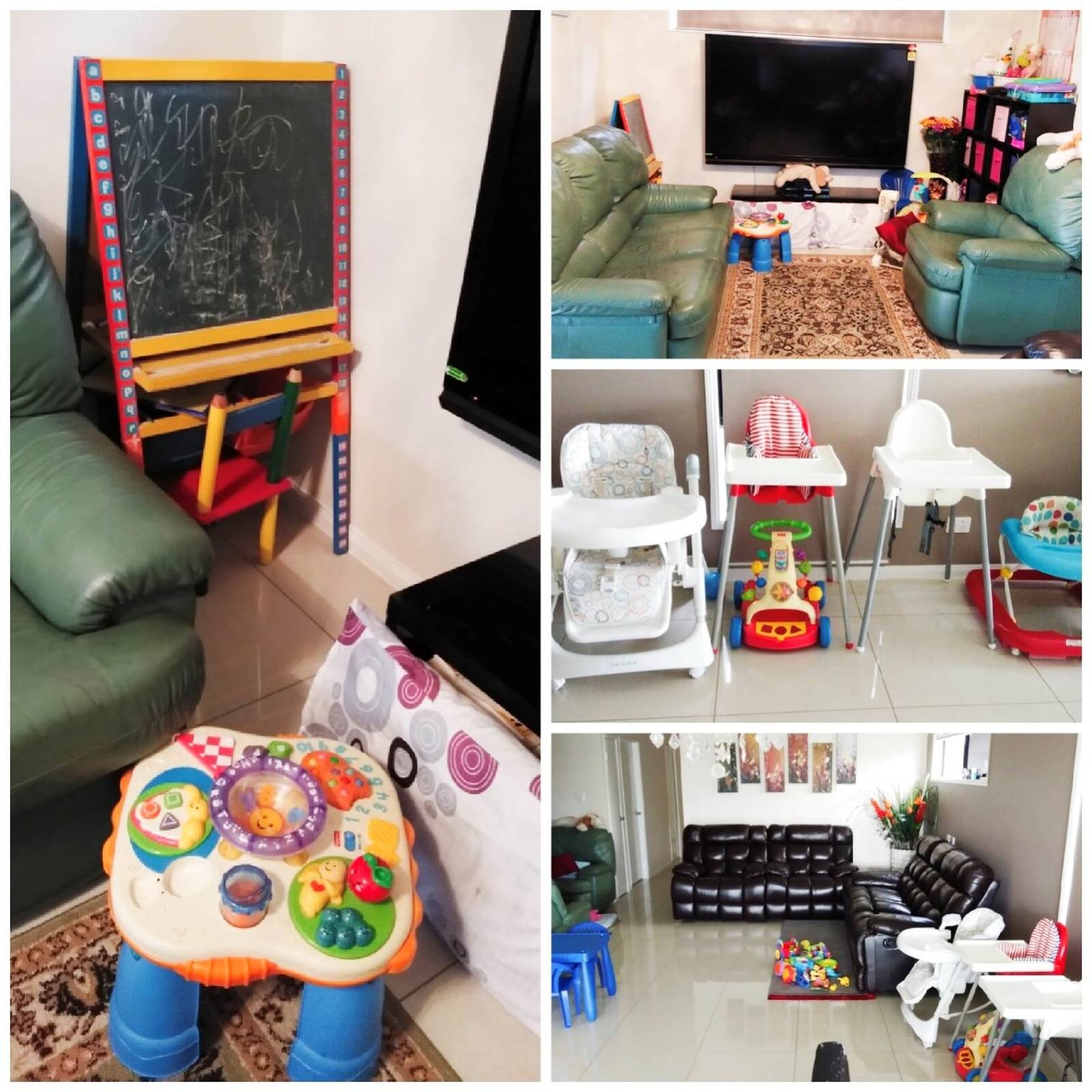 Happy Kids Family Day Care - Before & After School Care!!!