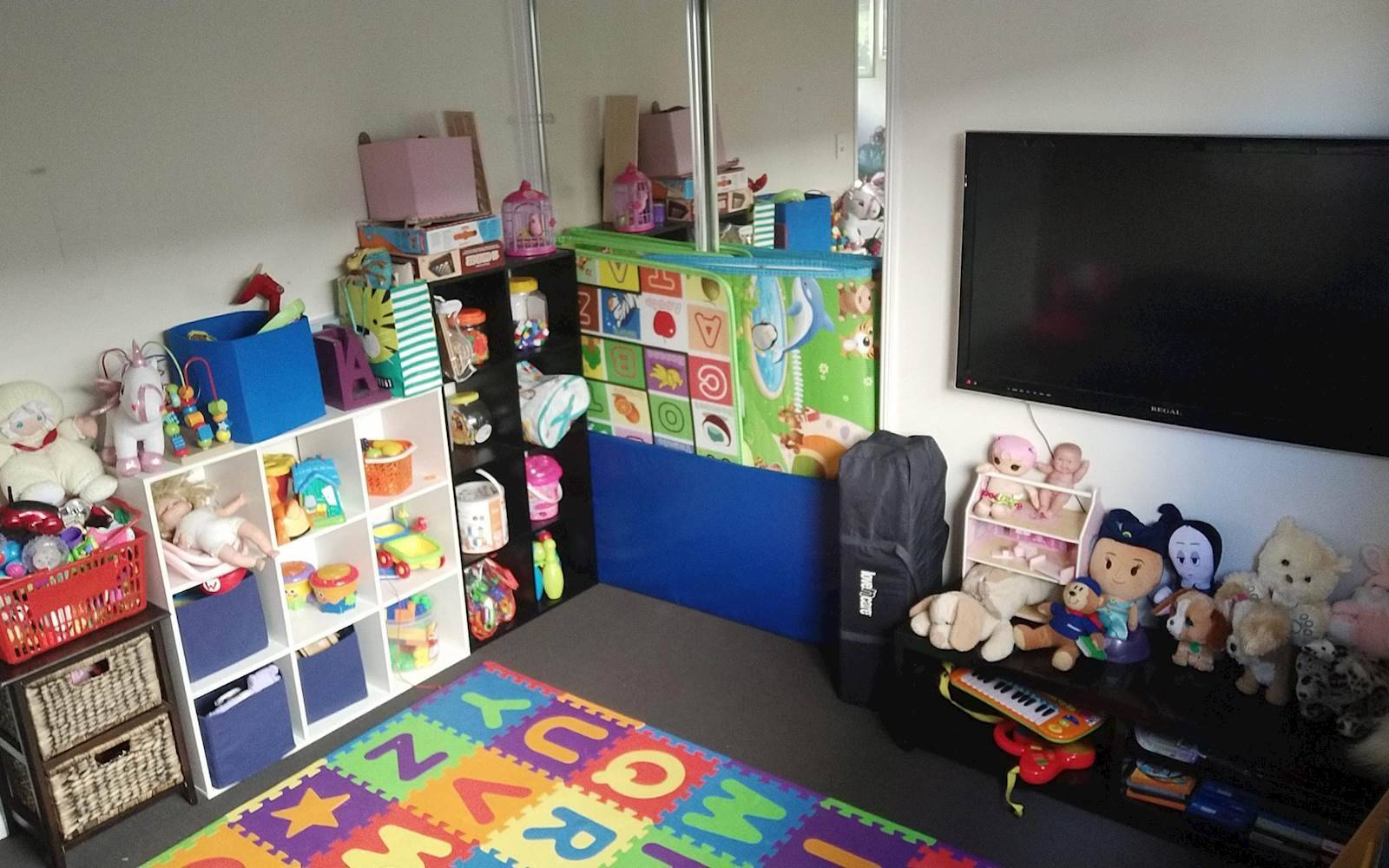 Happy Kids Family Day Care - Before & After School Care!!!