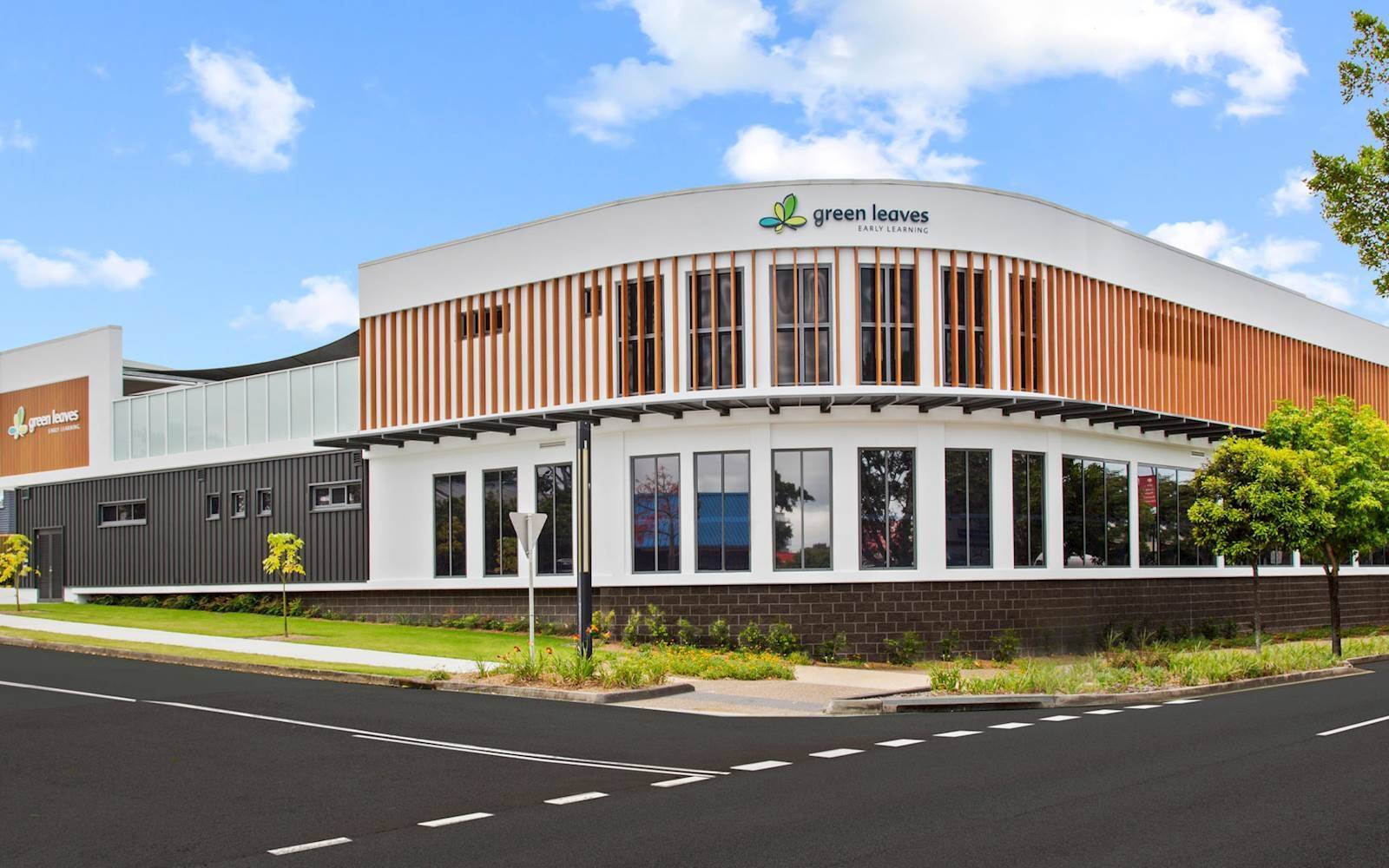 Green Leaves Early Learning Margate