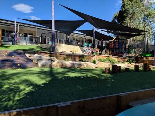 Northside Early Learning Centre - Batemans Bay