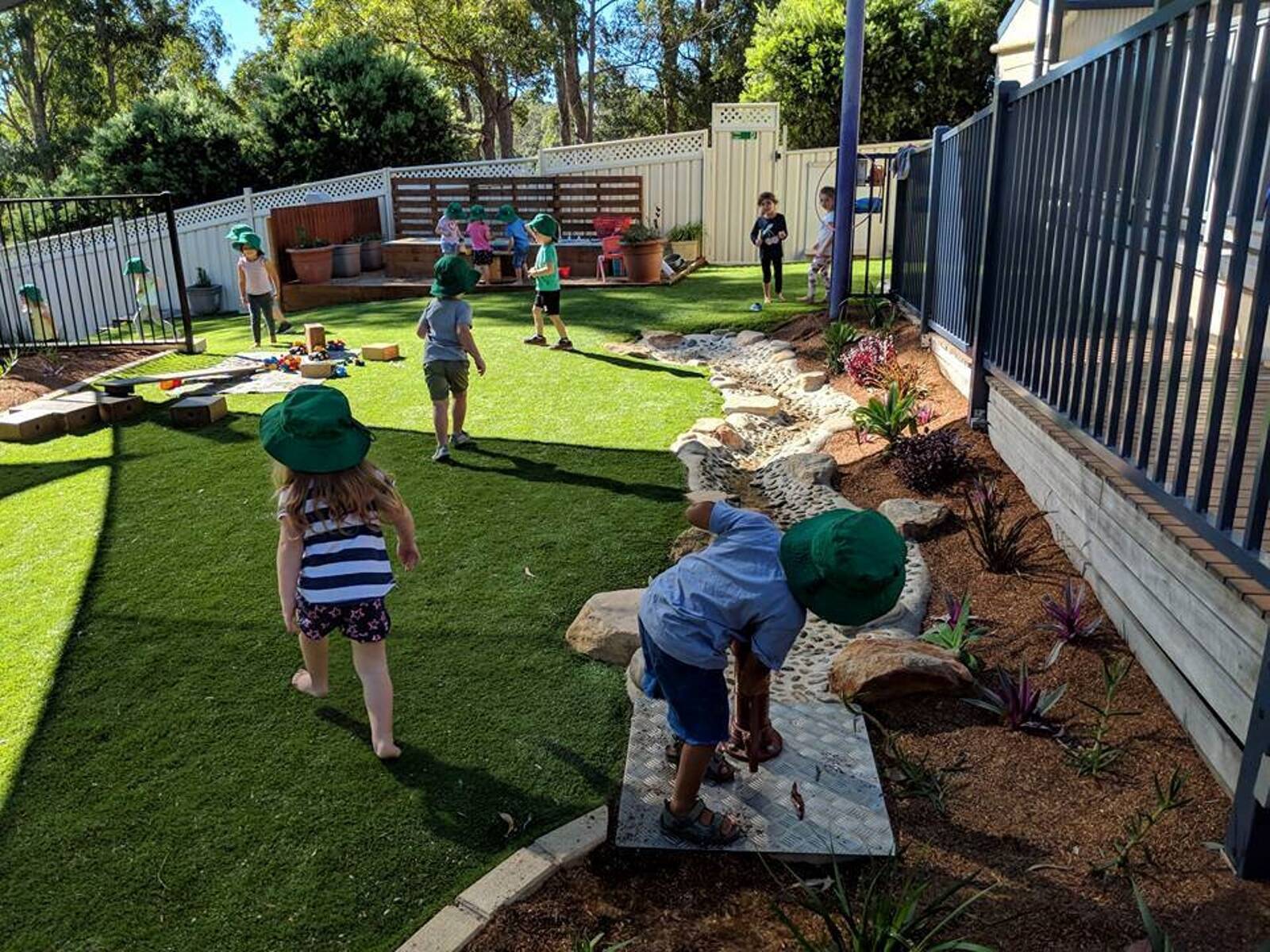 Northside Early Learning Centre - Batemans Bay
