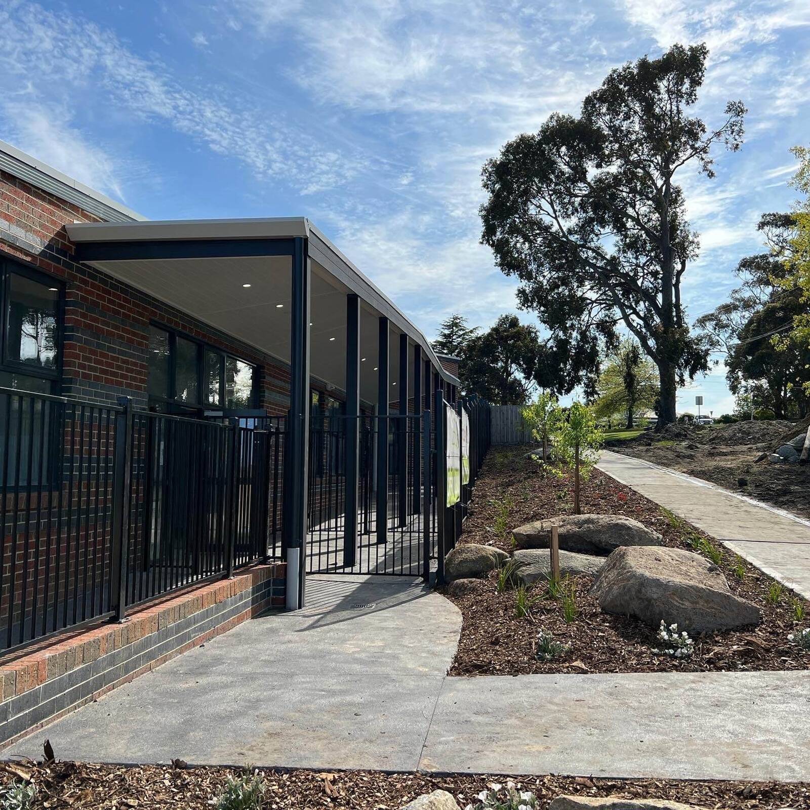 Birches Early Learning Centre Bunyip