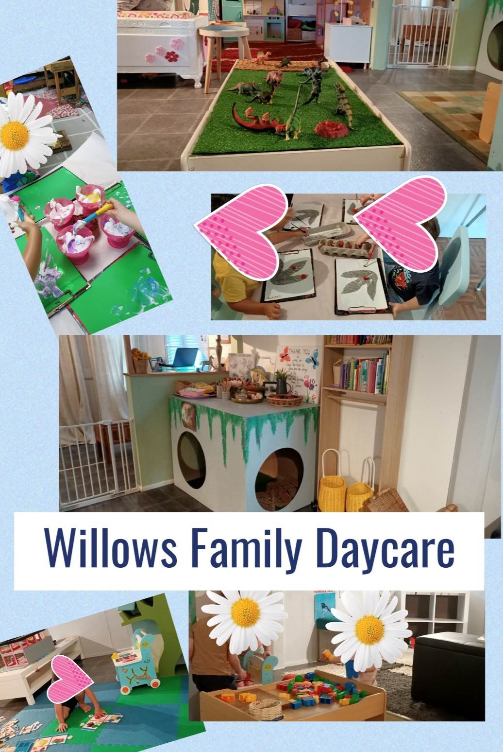 Willows Family Day Care