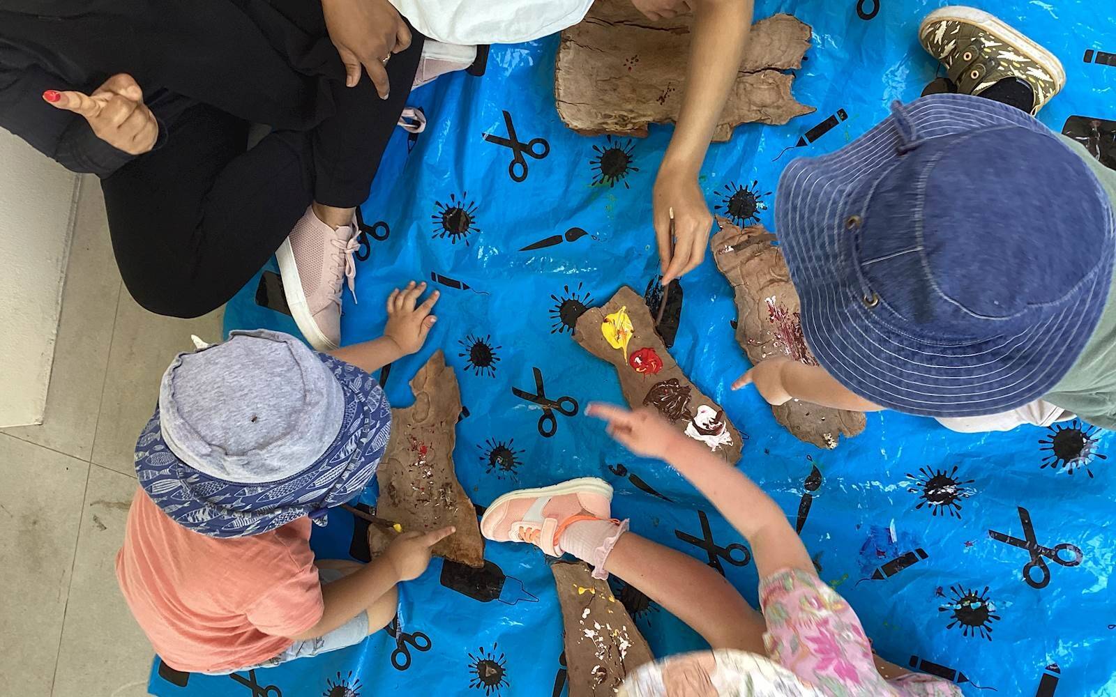 Whizz Kidzz Early Learning Centre Beverly Hills