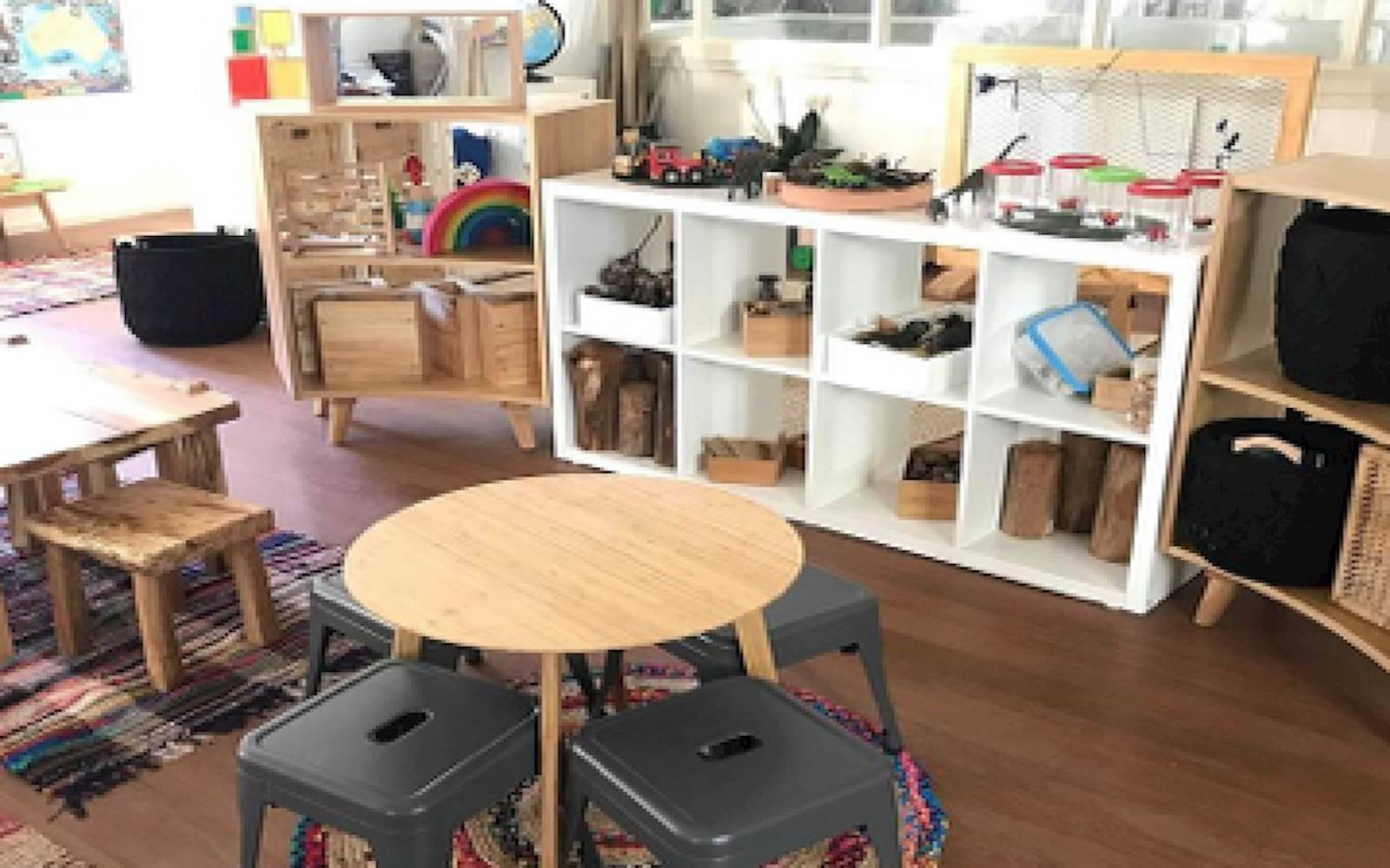 The Village Creative Education Brookvale