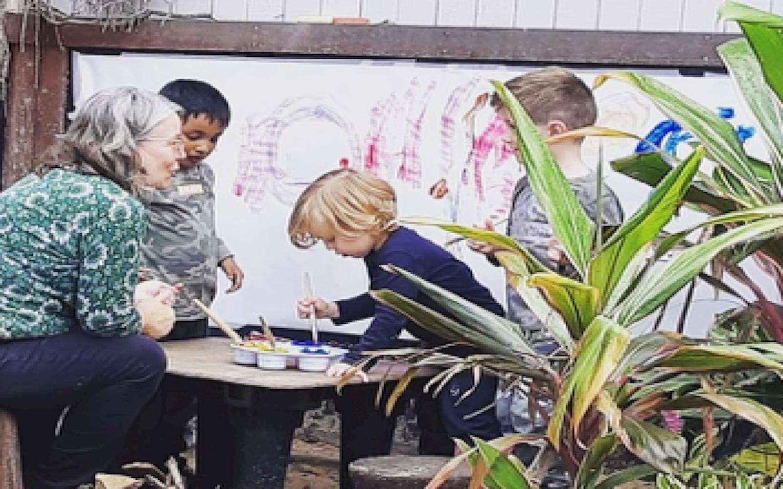 The Village Creative Education Brookvale