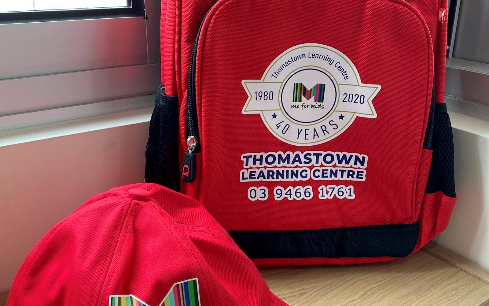 Me for Kids - Thomastown Learning Centre