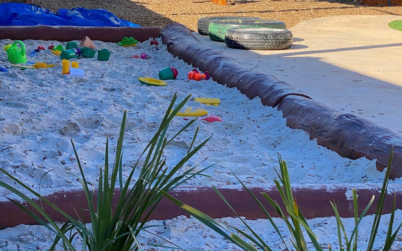 Me for Kids - Thomastown Learning Centre