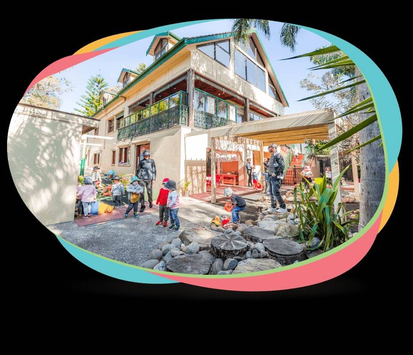 My Stepping Stones Child Care Centre Leichhardt