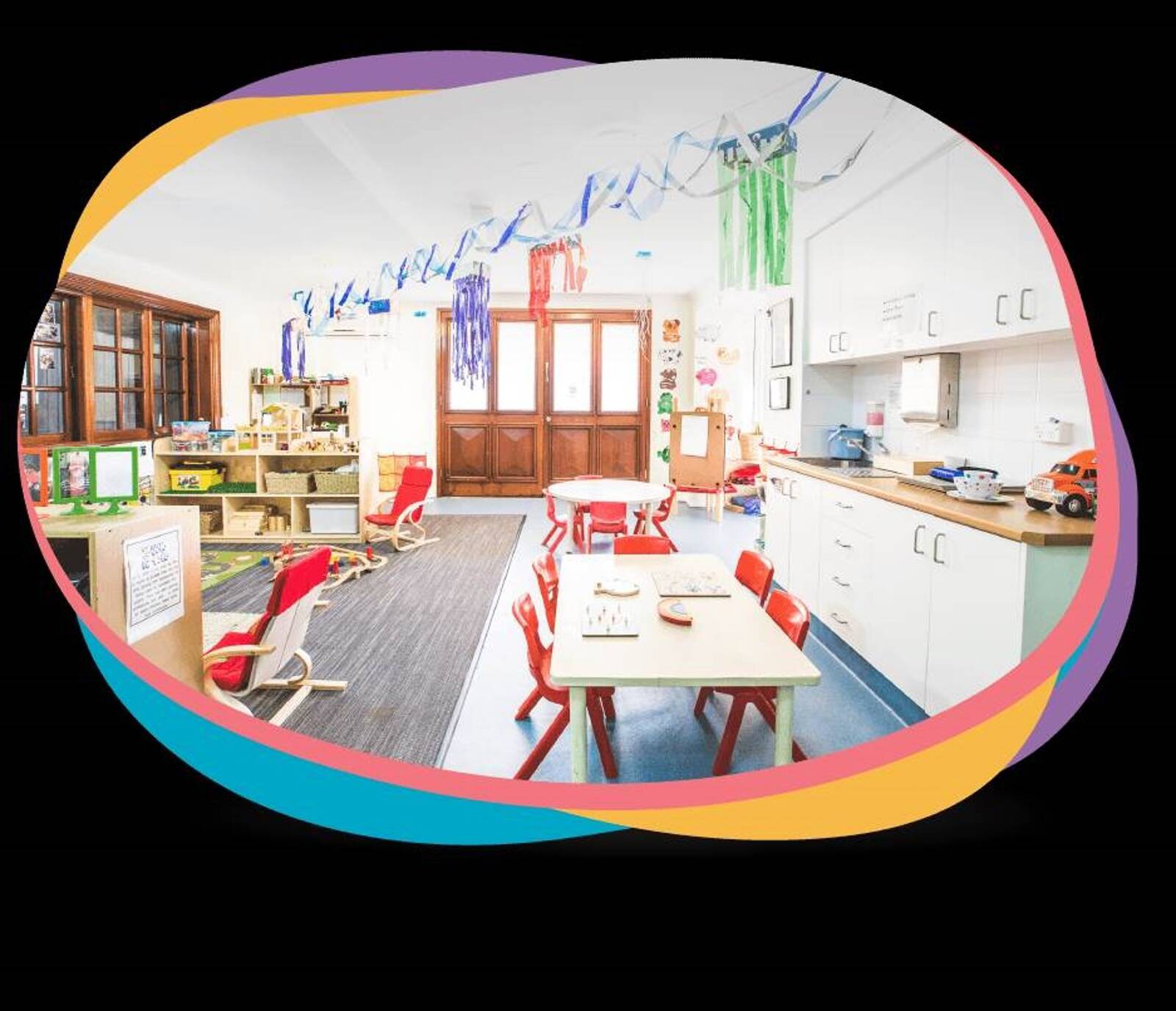 My Stepping Stones Child Care Centre Leichhardt