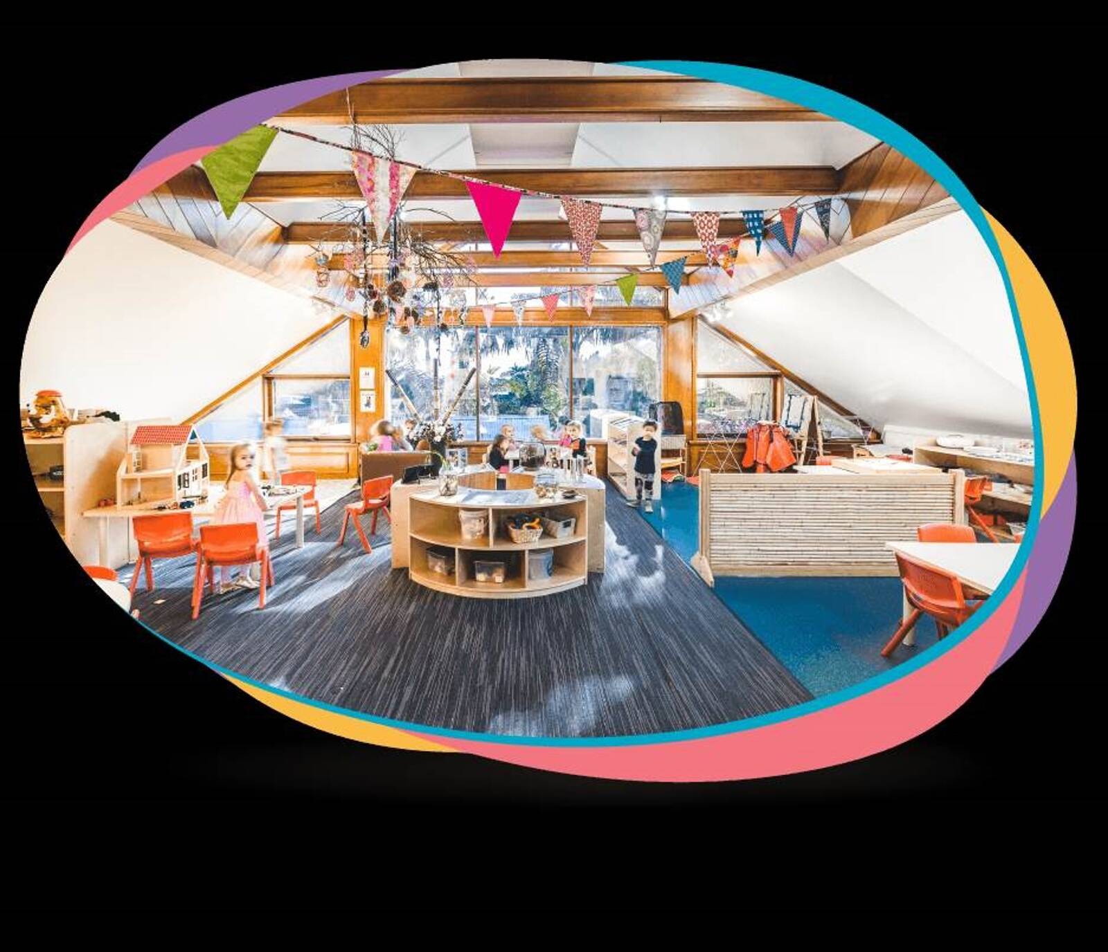 My Stepping Stones Child Care Centre Leichhardt