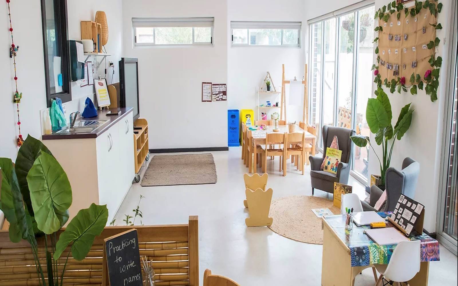 Rose Cottage Childcare