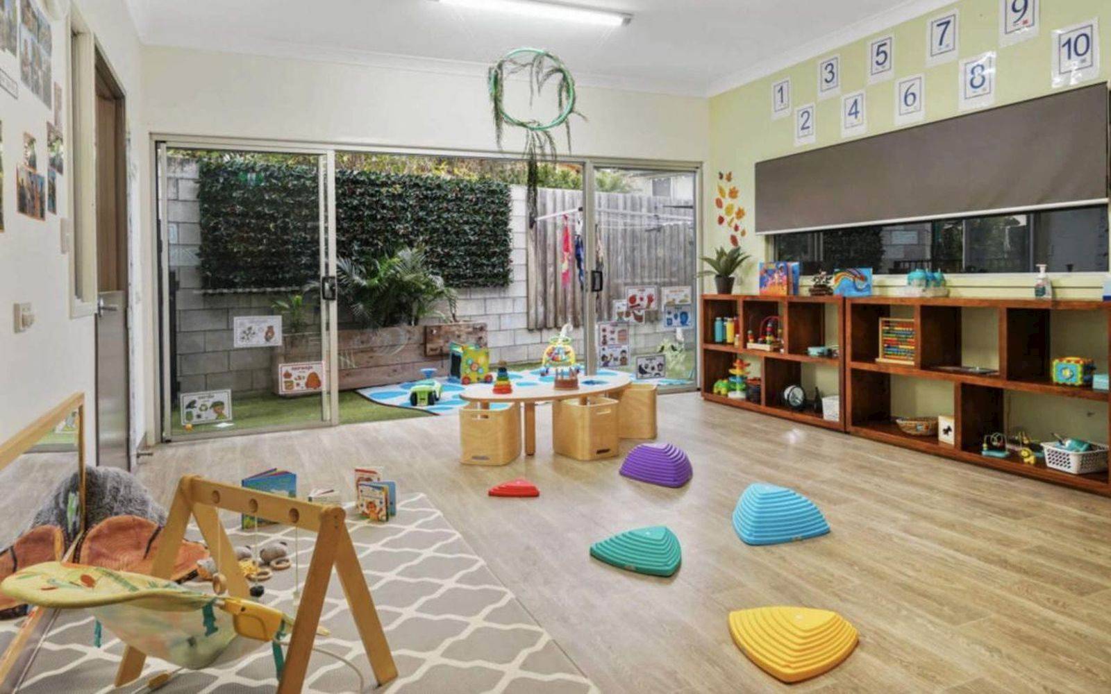 Only About Children Ferny Hills