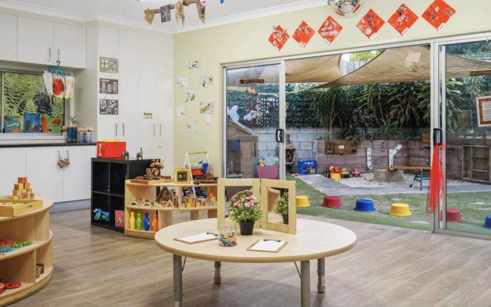 Only About Children Ferny Hills