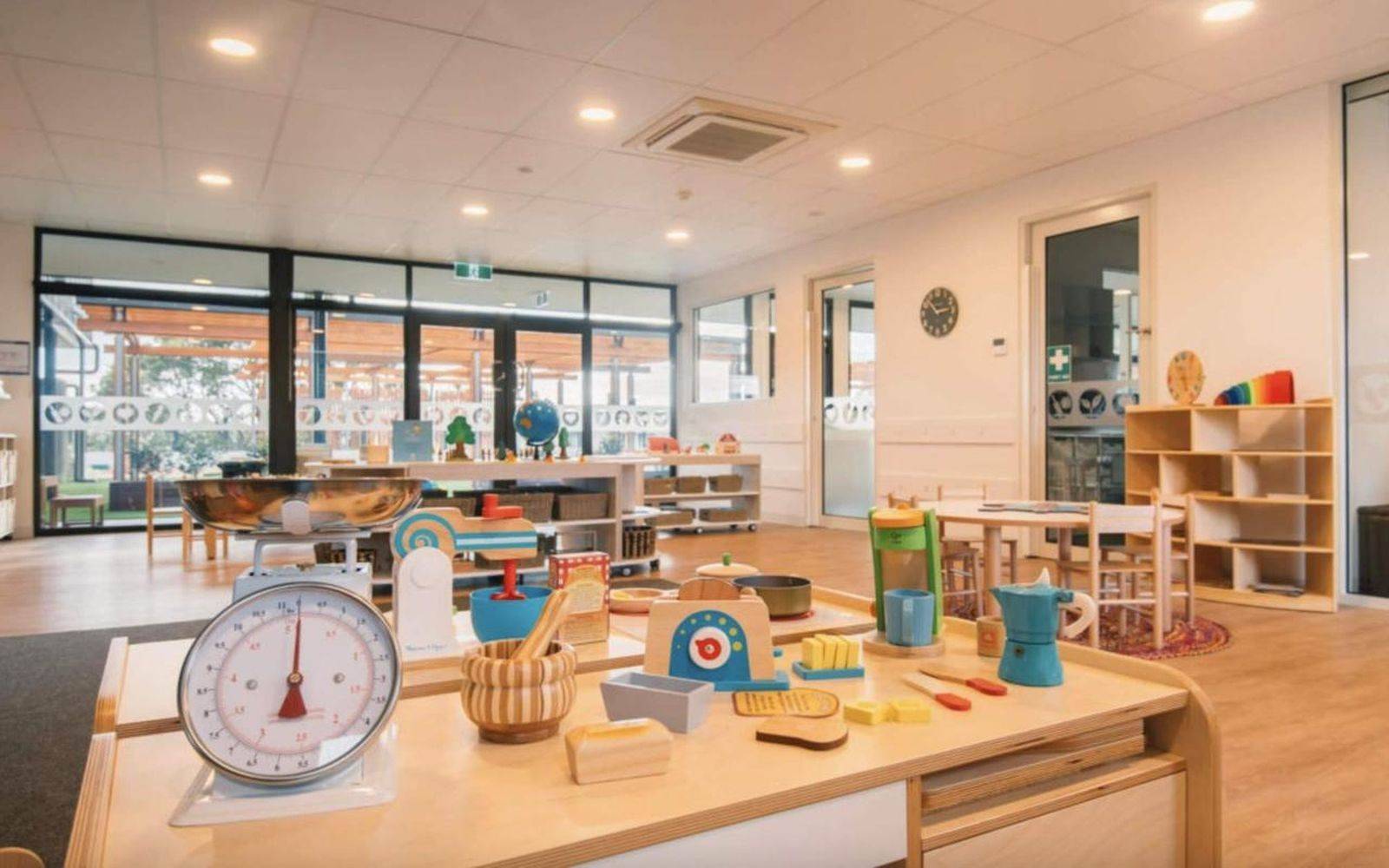 Only About Children Brighton East