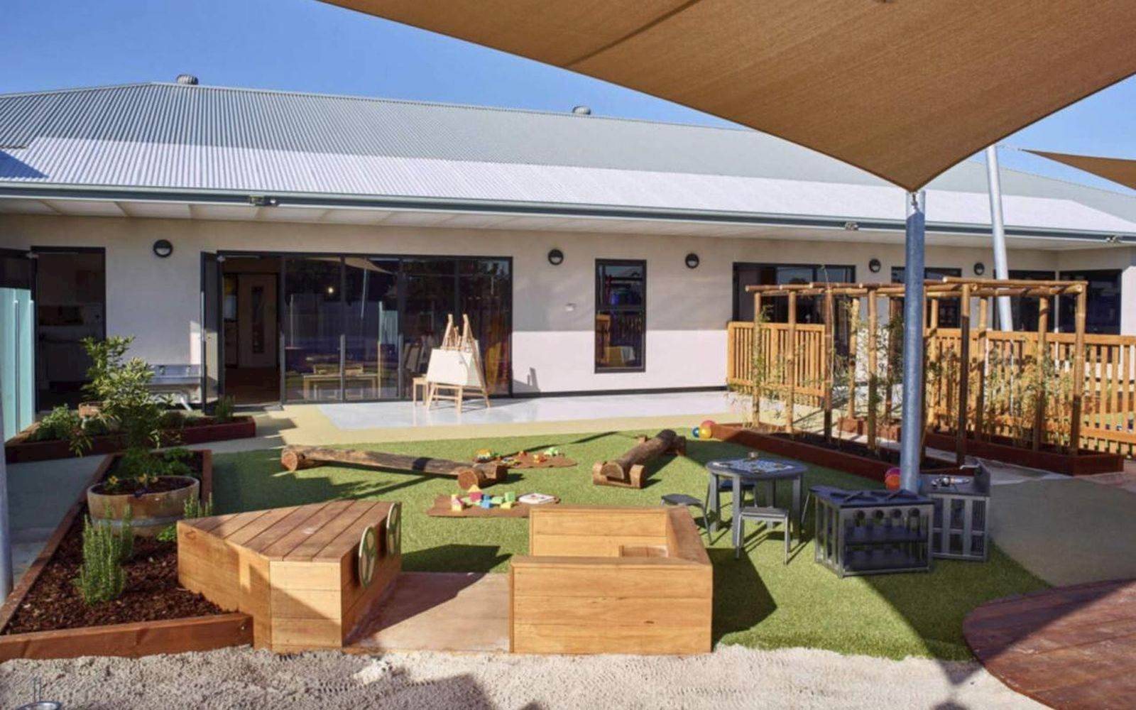 Only About Children Brunswick West