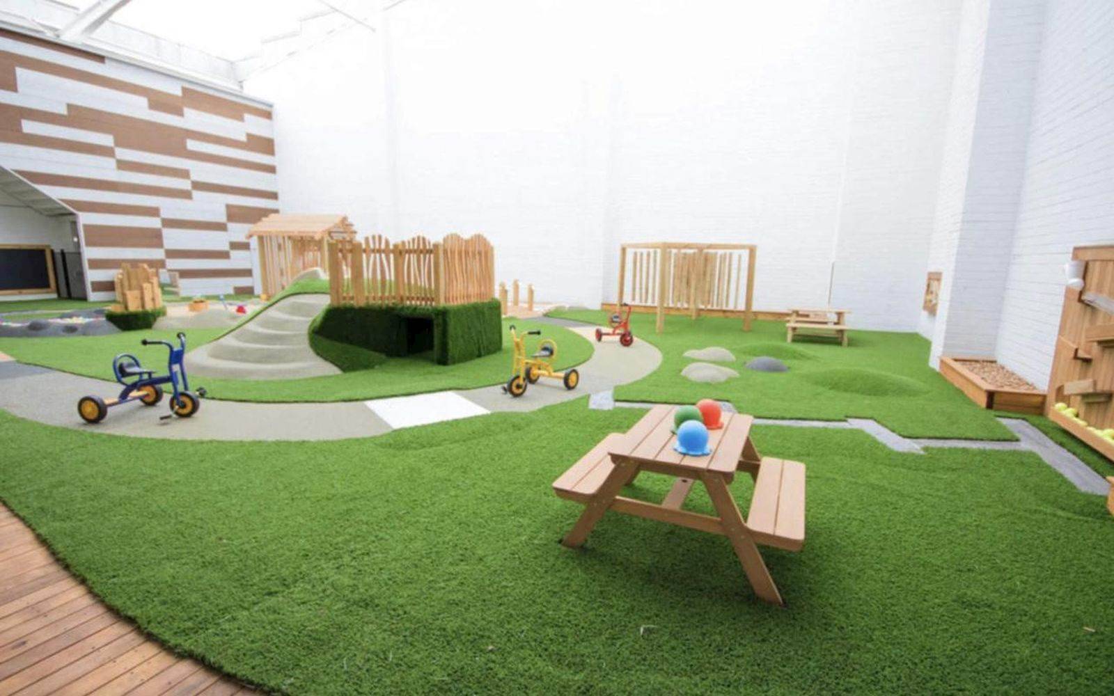 Only About Children Artarmon