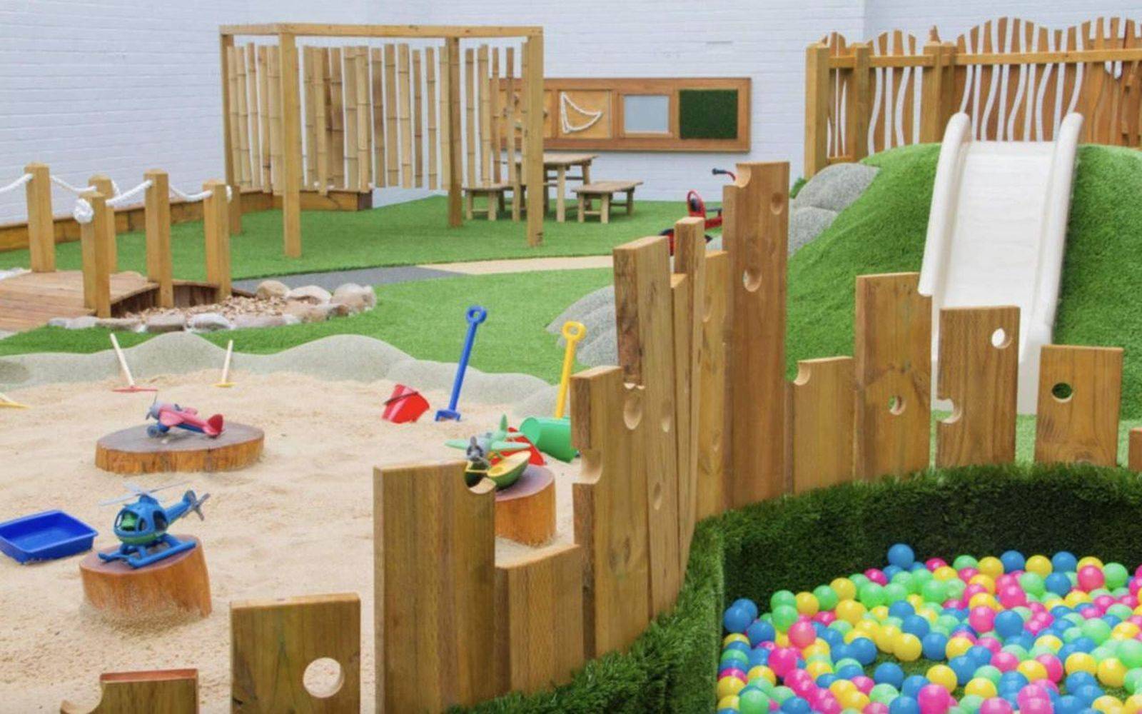 Only About Children Artarmon