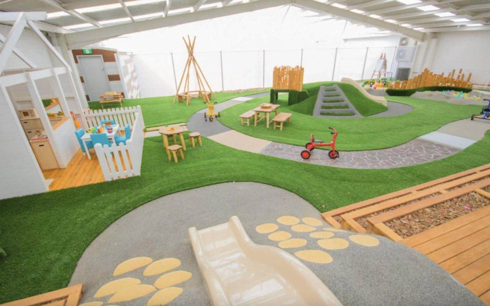 Only About Children Artarmon