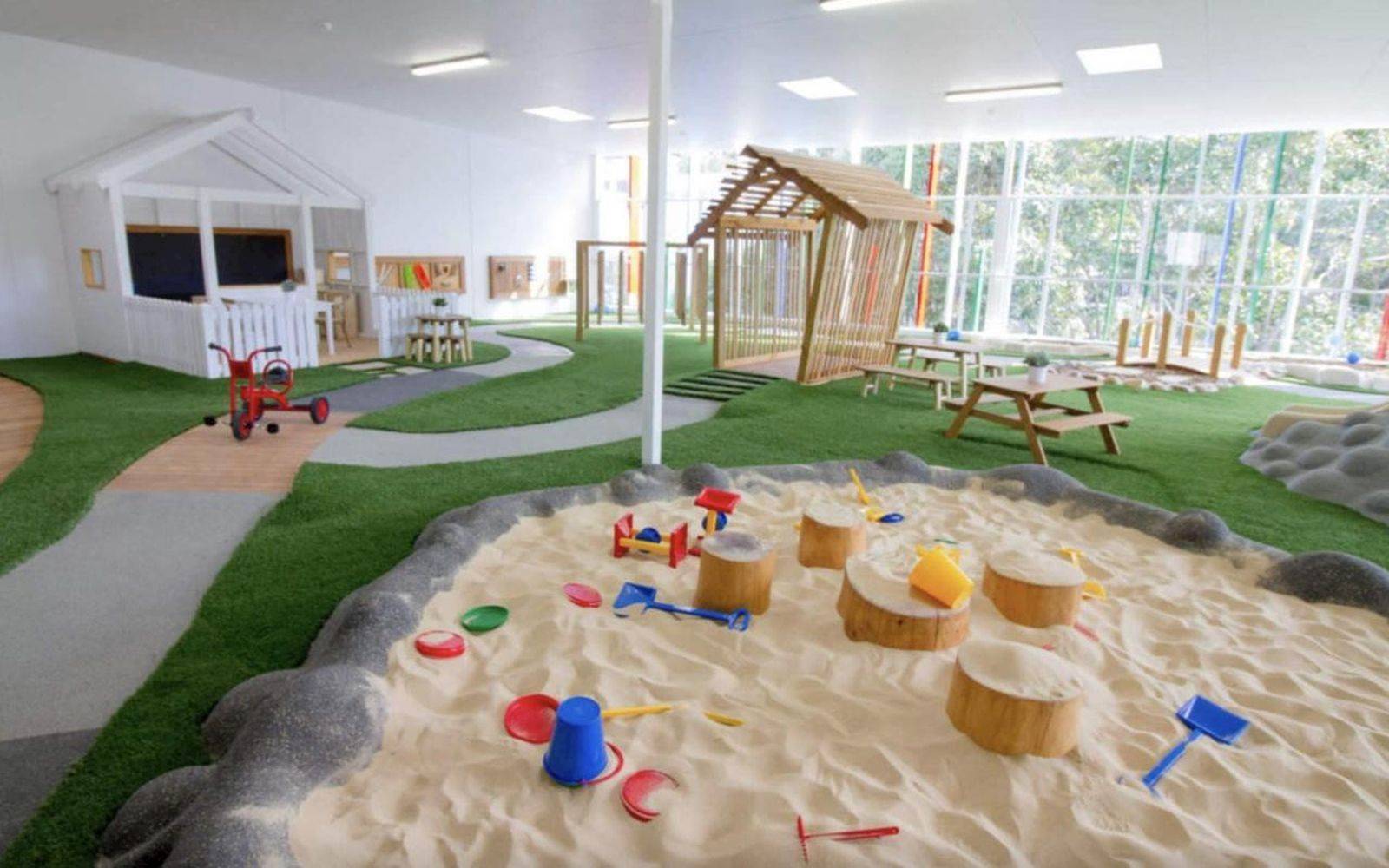 Only About Children Brookvale