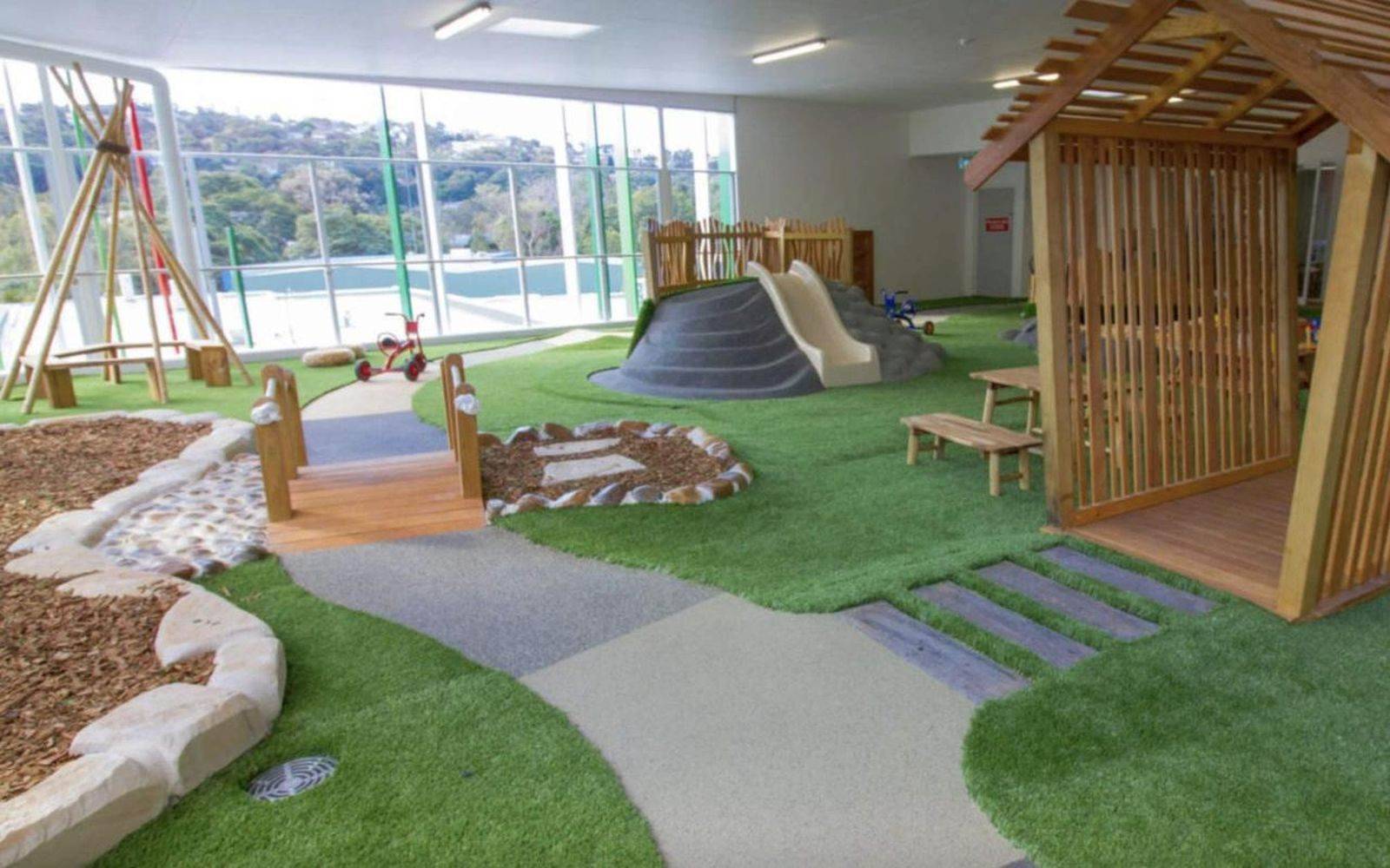 Only About Children Brookvale