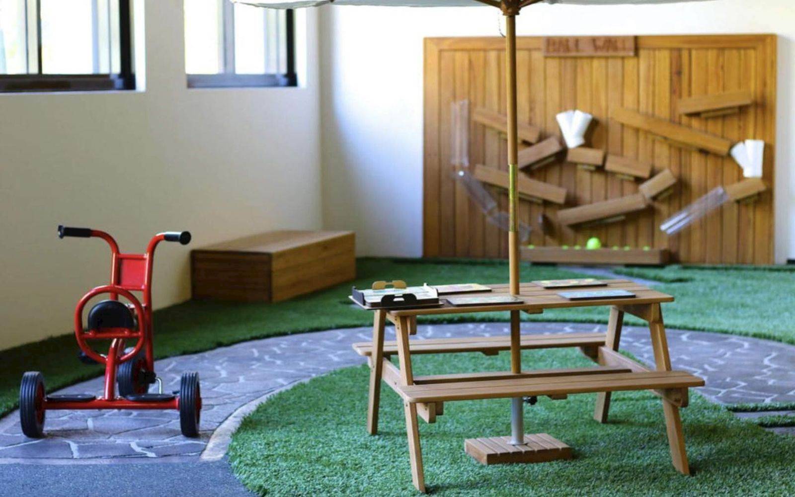 Only About Children Redfern