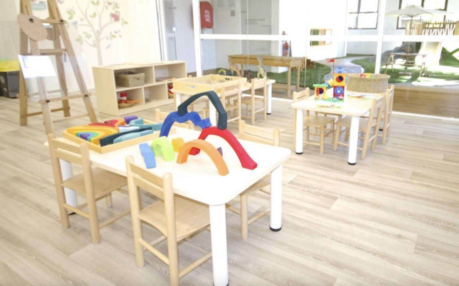 Only About Children Redfern