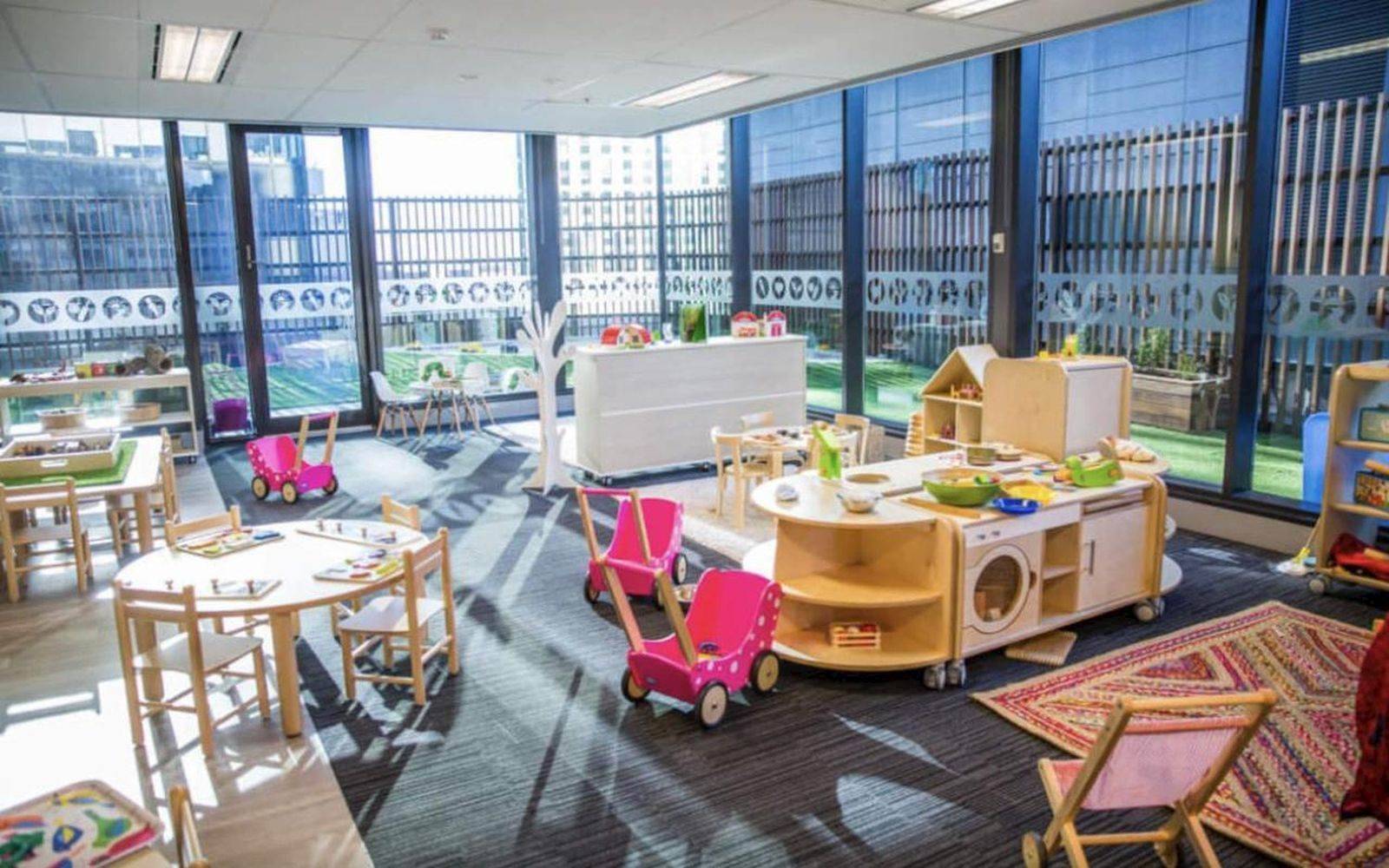 Only About Children Southbank